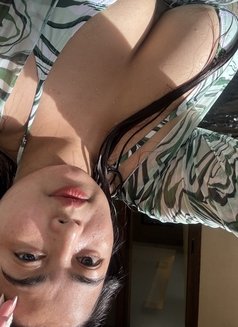 BBW ANDREA as your (GFE) - escort in Kuala Lumpur Photo 12 of 12