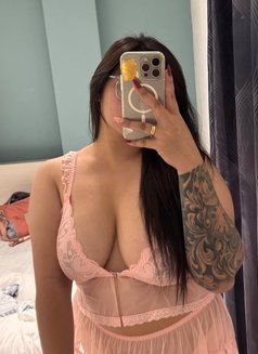 BBW ANDREA as your (GFE) - escort in Kuala Lumpur Photo 12 of 13