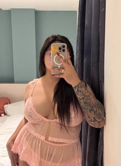 BBW ANDREA as your (GFE) - escort in Manila Photo 10 of 10