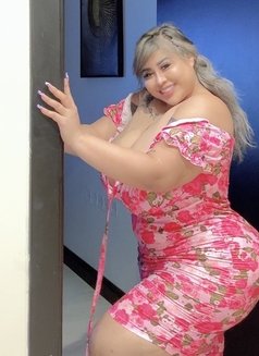 BBW Arabian all services cim rimming - escort in Riyadh Photo 1 of 14