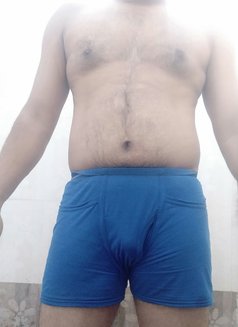 Bbw, Aunty, Milf Lover, Male Escort - Male escort in Bangalore Photo 3 of 4