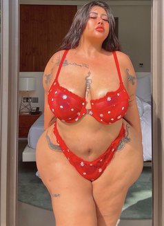 Bbw Big Ass Hot ‍ - escort in Riyadh Photo 9 of 9