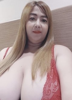 BBW big boob will move soon - escort in Mumbai Photo 14 of 14