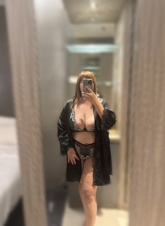 BBW BIG boobs available - puta in Kuala Lumpur Photo 12 of 12