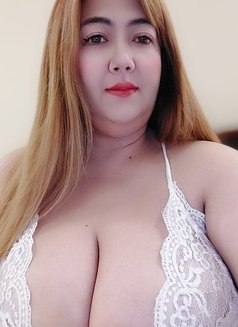 BBW big boob - escort in Kuala Lumpur Photo 7 of 11