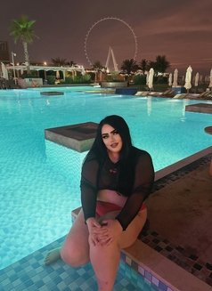 Coco BBW Big FAT LADY - puta in Dubai Photo 5 of 17