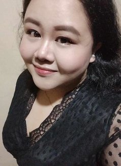 Bbw Coleene Gfe at Ur Service - escort in Manila Photo 7 of 11