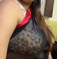 Bbw curvy Bhabhi in d town - escort in Noida