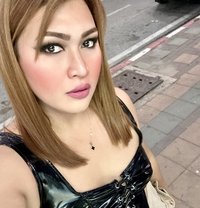 Bbw Fancy Big Ladyboy Pleasuremaker - Transsexual escort in Pattaya