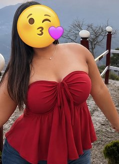 Bbw for cam - escort in New Delhi Photo 3 of 3