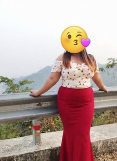 Bbw for cam - escort in Navi Mumbai Photo 3 of 3