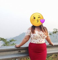 Bbw for cam - escort in Navi Mumbai