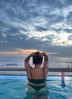 BBW GIRL ABD GOOD GIRL - escort in Bali Photo 6 of 7