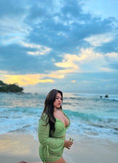 BBW GIRL ABD GOOD GIRL - escort in Bali Photo 3 of 6