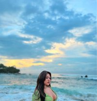 BBW GIRL ABD GOOD GIRL - escort in Bali