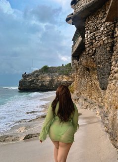 BBW GIRL ABD GOOD GIRL - escort in Bali Photo 4 of 6