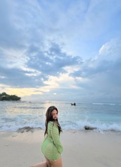 BBW GIRL ABD GOOD GIRL - escort in Bali Photo 5 of 6