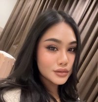 BBW Girl friend experience service - puta in Khobar