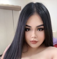 BBW Girl Massage B2B Full Service - escort in Muscat