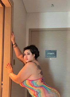 Bbw big girl all service - escort in Jeddah Photo 8 of 10