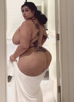 BBW 🇲🇽🇹🇭in AD 🇦🇪 just new here - escort in Abu Dhabi Photo 9 of 10