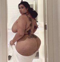 BBW 🇲🇽🇹🇭in AD 🇦🇪 just new here - puta in Abu Dhabi
