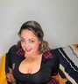 Bbw Karina - escort in Madrid Photo 15 of 15