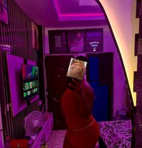 Bbw Lesbian Freak - escort in Owerri