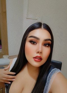 BBW 🇲🇾 Malaysia Girl Massage B2B - puta in Muscat Photo 13 of 17