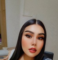 BBW 🇲🇾 Malaysia Girl Massage B2B - escort in Muscat