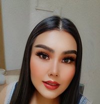 BBW 🇲🇾 Malaysia Girl Massage B2B - escort in Muscat