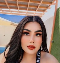 BBW 🇲🇾 Malaysia Girl Massage B2B - puta in Muscat