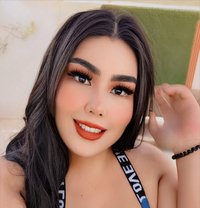 BBW 🇲🇾 Malaysia Girl Massage B2B - puta in Muscat