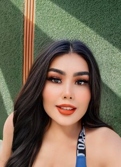 BBW 🇲🇾 Malaysia Girl Massage B2B - puta in Muscat Photo 5 of 14