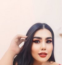 BBW 🇲🇾 Malaysia Girl Massage B2B - puta in Muscat