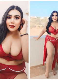 Chubby 🇲🇾 Malaysia Girl Massage B2B - escort in Muscat Photo 12 of 12