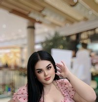 BBW Massage B2B Full Service - escort in Muscat