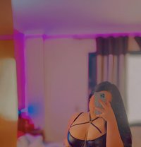 BBW Massage B2B Full Service - escort in Muscat