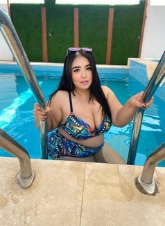 BBW Massage Full Service - puta in Muscat Photo 2 of 7