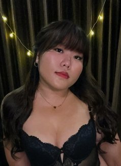 BBW -- Mei - escort in Singapore Photo 9 of 10