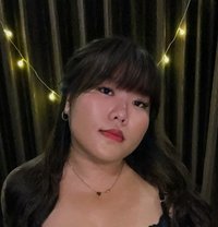 BBW -- Mei Wet Pussy - escort in Singapore