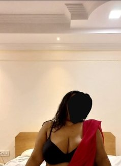 Bbw Milf (Webcam and Real Meet) - escort in Mumbai Photo 4 of 6