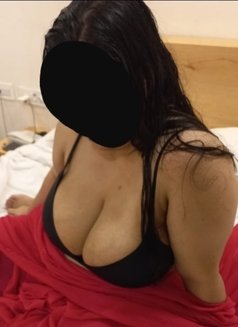 Bbw Milf (Webcam and Real Meet) - escort in Mumbai Photo 5 of 6