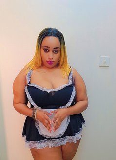 Bbw Mistress Natasha - escort in Riyadh Photo 8 of 13