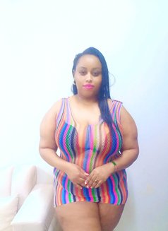 Bbw Mistress Natasha - escort in Riyadh Photo 4 of 4
