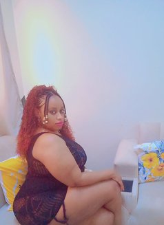 Bbw Mistress Natasha - puta in Riyadh Photo 3 of 6