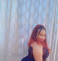 Bbw Mistress Natasha - escort in Riyadh