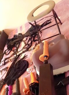 Bbw Mistress Natasha - puta in Riyadh Photo 4 of 10