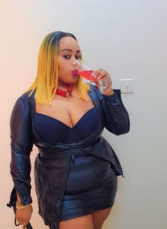 Bbw Mistress Natasha - puta in Riyadh Photo 10 of 10