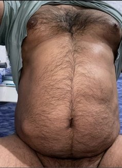 BBW my fantasy - Male adult performer in Mumbai Photo 3 of 3